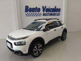 CITROËN - C4 CACTUS - 2021/2022 - Branca - R$ 86.900,00