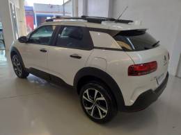 CITROËN - C4 CACTUS - 2021/2022 - Branca - R$ 86.900,00