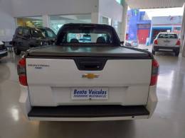 CHEVROLET - MONTANA - 2020/2020 - Branca - R$ 58.900,00