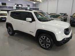 JEEP - RENEGADE - 2020/2021 - Branca - R$ 92.900,00