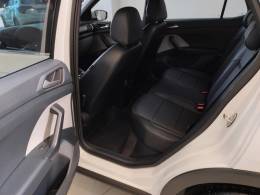 VOLKSWAGEN - T-CROSS - 2022/2023 - Branca - R$ 138.900,00