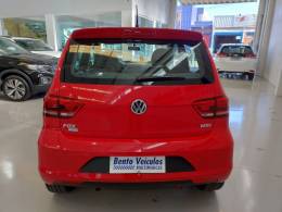 VOLKSWAGEN - FOX - 2017/2017 - Vermelha - R$ 59.900,00