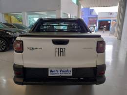 FIAT - STRADA - 2022/2022 - Branca - R$ 104.900,00