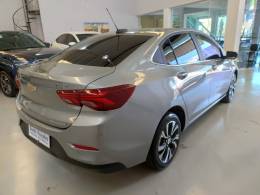 CHEVROLET - ONIX - 2023/2024 - Cinza - R$ 110.900,00