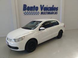 VOLKSWAGEN - VOYAGE - 2012/2013 - Branca - R$ 36.900,00