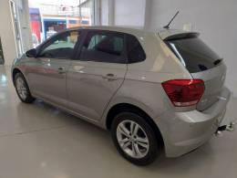 VOLKSWAGEN - POLO - 2020/2021 - Prata - R$ 69.900,00