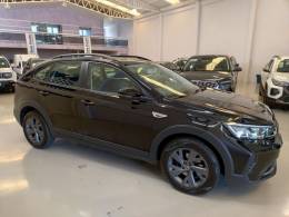 VOLKSWAGEN - NIVUS - 2023/2024 - Preta - R$ 117.900,00