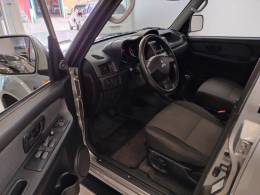 MITSUBISHI - PAJERO TR4 - 2013/2014 - Prata - R$ 59.900,00