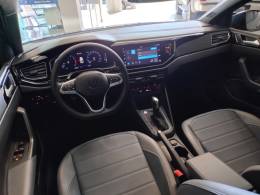VOLKSWAGEN - NIVUS - 2021/2022 - Cinza - R$ 116.900,00