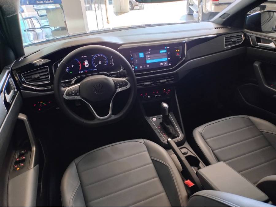 VOLKSWAGEN - NIVUS - 2021/2022 - Cinza - R$ 116.900,00