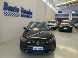 VOLKSWAGEN - NIVUS - 2023/2024 - Preta - R$ 117.900,00