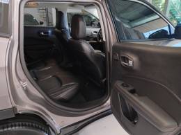 JEEP - COMPASS - 2020/2021 - Cinza - R$ 134.900,00