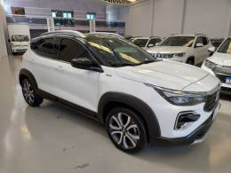 FIAT - PULSE - 2023/2023 - Branca - R$ 113.900,00