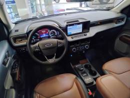 FORD - MAVERICK - 2022/2022 - Preta - R$ 174.900,00