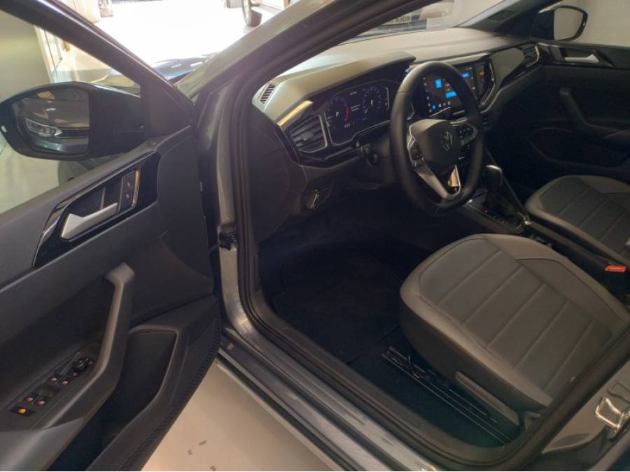 VOLKSWAGEN - NIVUS - 2021/2022 - Cinza - R$ 116.900,00