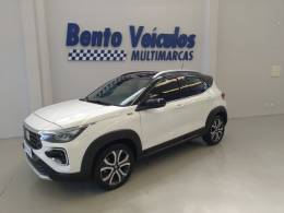 FIAT - PULSE - 2023/2023 - Branca - R$ 113.900,00