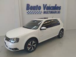 VOLKSWAGEN - GOLF - 2012/2011 - Branca - R$ 59.900,00