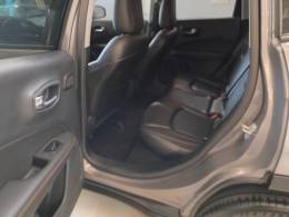 JEEP - COMPASS - 2020/2021 - Cinza - R$ 134.900,00