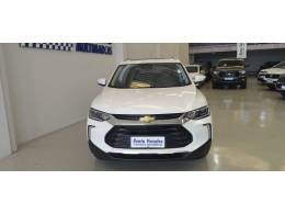 CHEVROLET - TRACKER - 2021/2021 - Branca - R$ 114.900,00