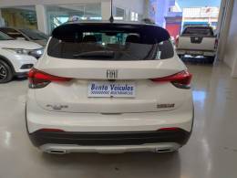 FIAT - PULSE - 2023/2023 - Branca - R$ 113.900,00