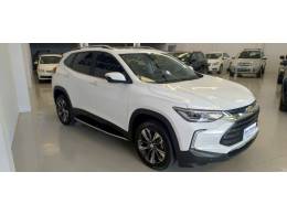 CHEVROLET - TRACKER - 2021/2021 - Branca - R$ 114.900,00