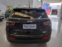 JEEP - COMPASS - 2018/2018 - Preta - R$ 94.900,00