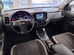 CHEVROLET - S10 - 2019/2020 - Branca - R$ 155.000,00