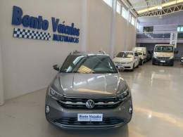 VOLKSWAGEN - NIVUS - 2021/2021 - Cinza - R$ 109.900,00