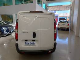 FIAT - FIORINO - 2014/2015 - Branca - R$ 59.900,00