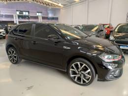 VOLKSWAGEN - POLO - 2023/2023 - Preta - R$ 127.900,00
