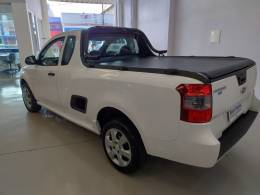 CHEVROLET - MONTANA - 2020/2020 - Branca - R$ 58.900,00