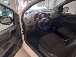 FIAT - FIORINO - 2021/2021 - Branca - R$ 79.900,00