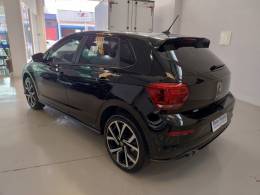 VOLKSWAGEN - POLO - 2023/2023 - Preta - R$ 127.900,00