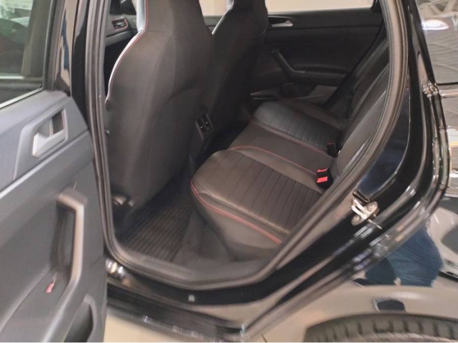 VOLKSWAGEN - POLO - 2023/2023 - Preta - R$ 127.900,00
