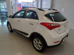 HYUNDAI - HB20X - 2015/2015 - Branca - R$ 59.900,00