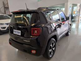 JEEP - RENEGADE - 2021/2021 - Preta - R$ 121.900,00