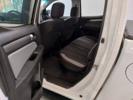 CHEVROLET - S10 - 2019/2020 - Branca - R$ 155.000,00