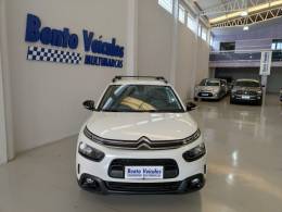 CITROËN - C4 CACTUS - 2021/2022 - Branca - R$ 86.900,00