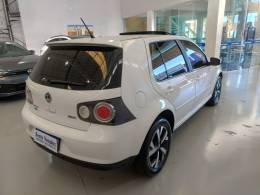VOLKSWAGEN - GOLF - 2012/2011 - Branca - R$ 59.900,00