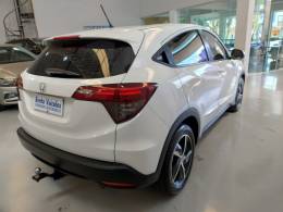 HONDA - HR-V - 2020/2020 - Branca - R$ 106.900,00