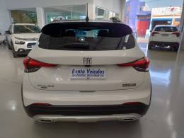 FIAT - PULSE - 2022/2022 - Branca - R$ 110.900,00