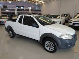 FIAT - STRADA - 2014/2014 - Branca - R$ 47.900,00