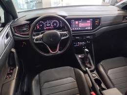 VOLKSWAGEN - POLO - 2023/2023 - Preta - R$ 127.900,00
