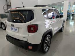 JEEP - RENEGADE - 2020/2021 - Branca - R$ 92.900,00