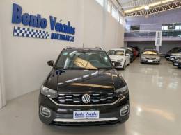 VOLKSWAGEN - T-CROSS - 2019/2020 - Preta - R$ 109.900,00