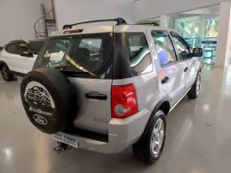 FORD - ECOSPORT - 2009/2009 - Prata - R$ 36.900,00