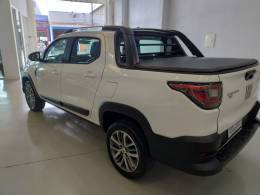 FIAT - STRADA - 2022/2022 - Branca - R$ 104.900,00