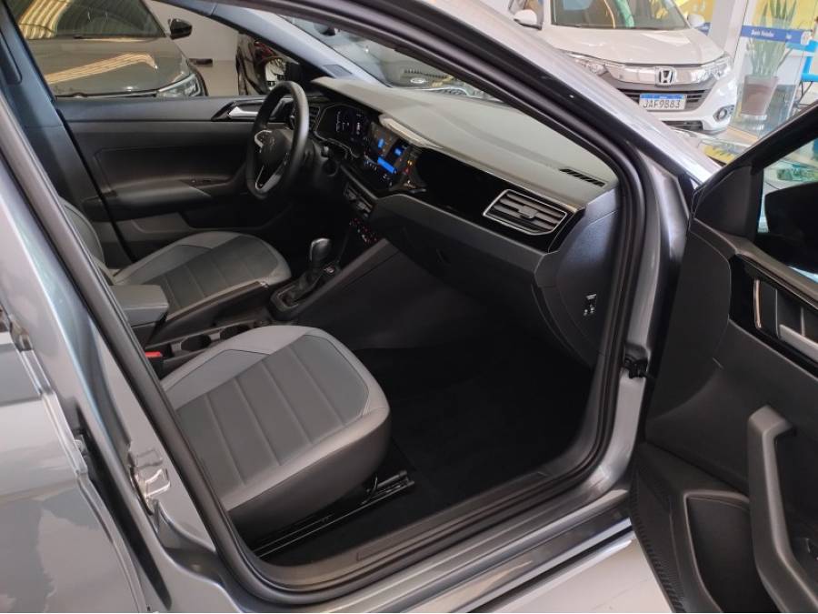 VOLKSWAGEN - NIVUS - 2021/2022 - Cinza - R$ 116.900,00