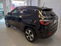 JEEP - COMPASS - 2018/2018 - Preta - R$ 94.900,00