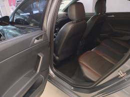 VOLKSWAGEN - VIRTUS - 2023/2024 - Cinza - R$ 125.000,00